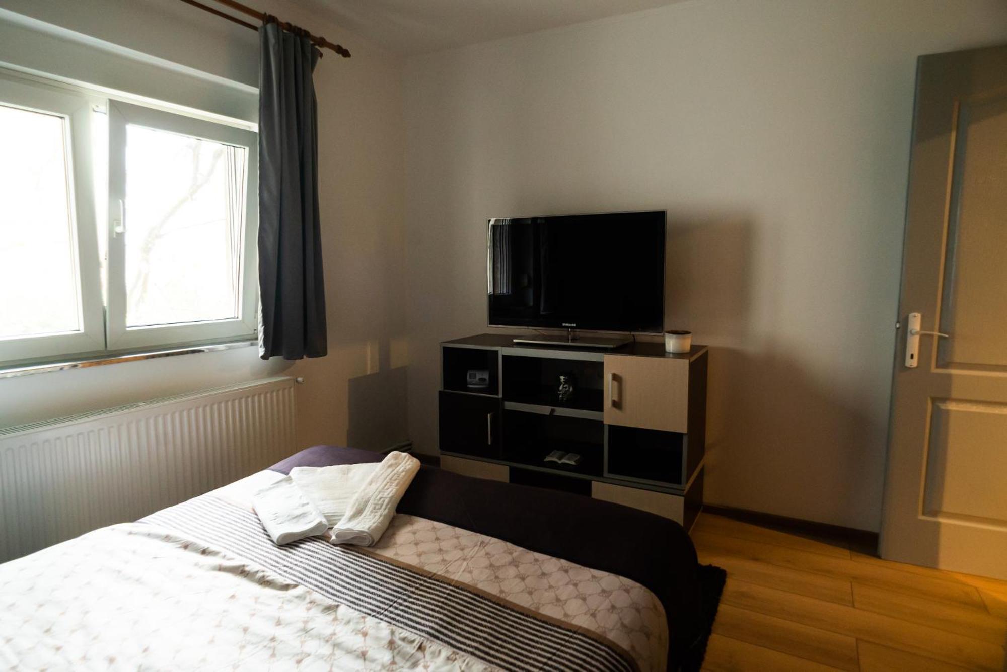 Apartament Dacul Hunedoara Extérieur photo