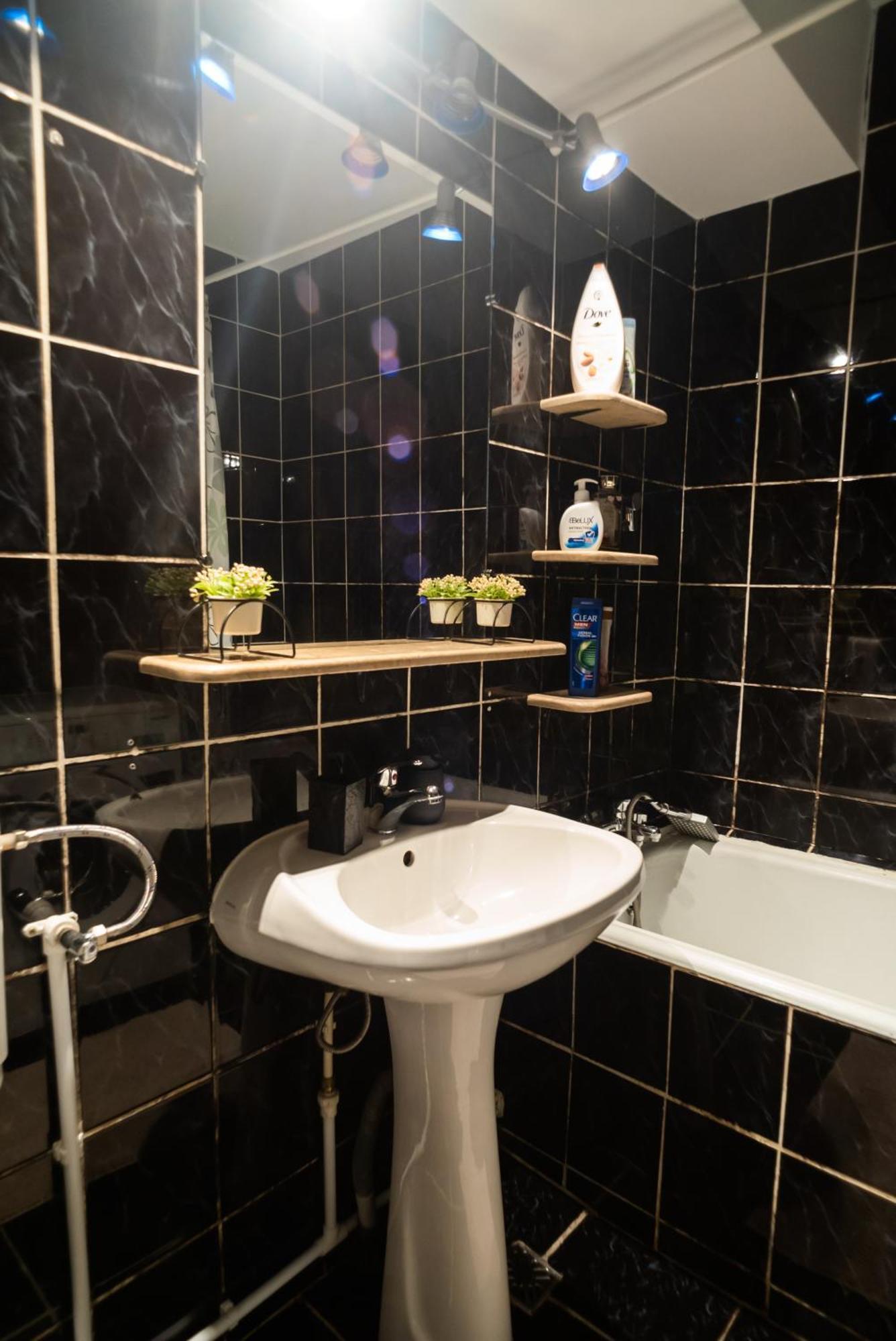 Apartament Dacul Hunedoara Extérieur photo